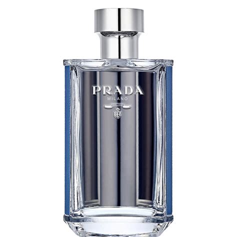 prada l homme l eau eau de parfum